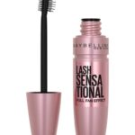 Maybelline Lash Sensational Washable