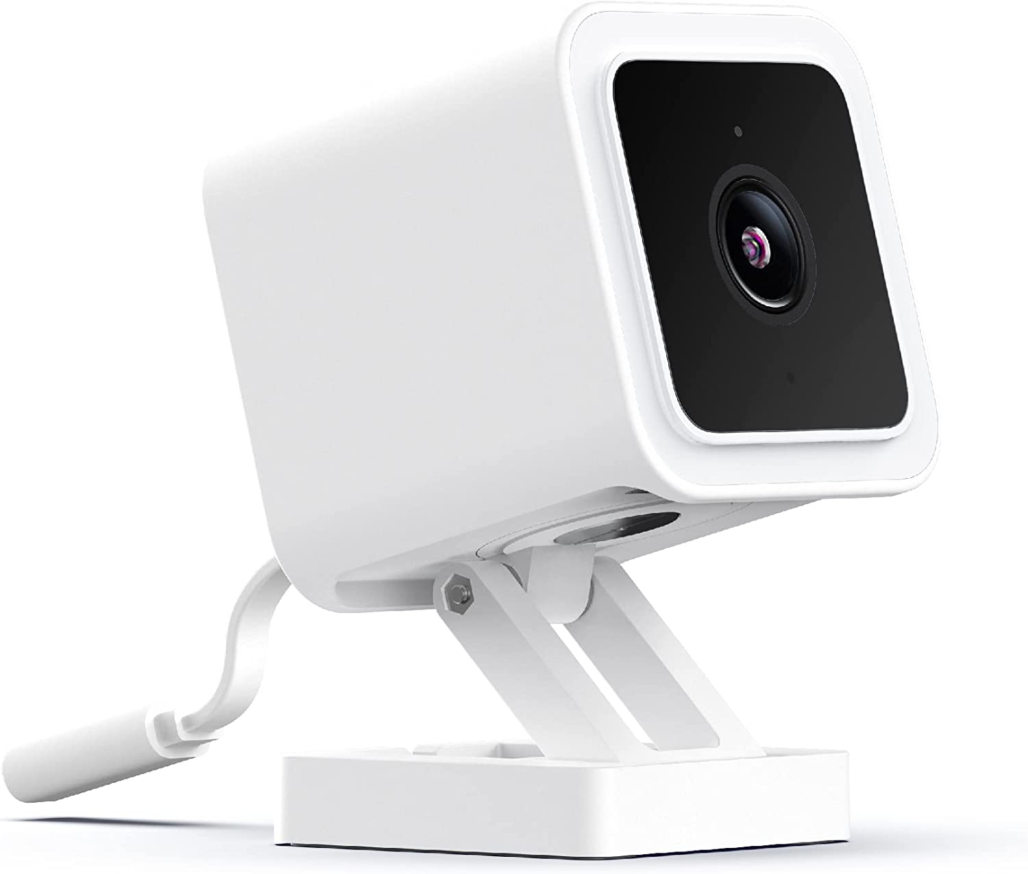 WYZE Cam v3 with Color Night Vision,