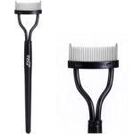 Eyelash Comb Eyebrow Brush MSQ