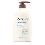 Aveeno Skin Relief Fragrance-Free