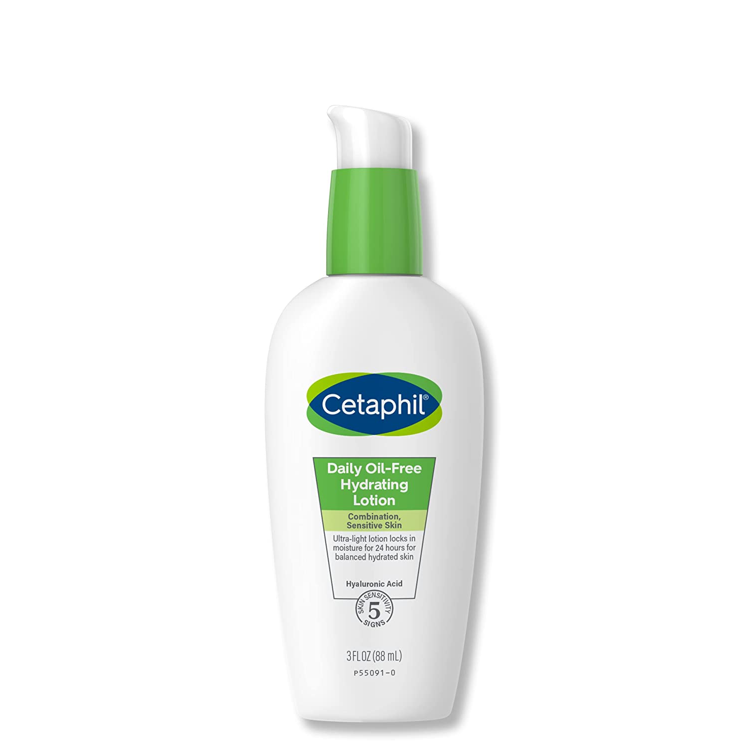 CETAPHIL Daily Hydrating Lotion