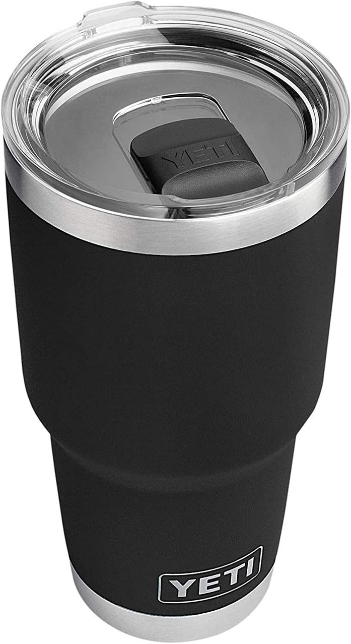 YETI Rambler 30 oz Stainless Steel