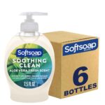 Softsoap Moisturizing Liquid Hand