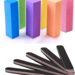 Nail Files and Buffer, TsMADDTs