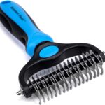 Maxpower Planet Pet Grooming Brush