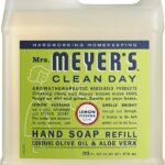 Mrs. Meyer's Hand Soap Refill,