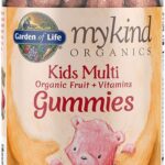 Garden of Life mykind Organics