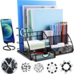 Desk Organizers and Accessories,