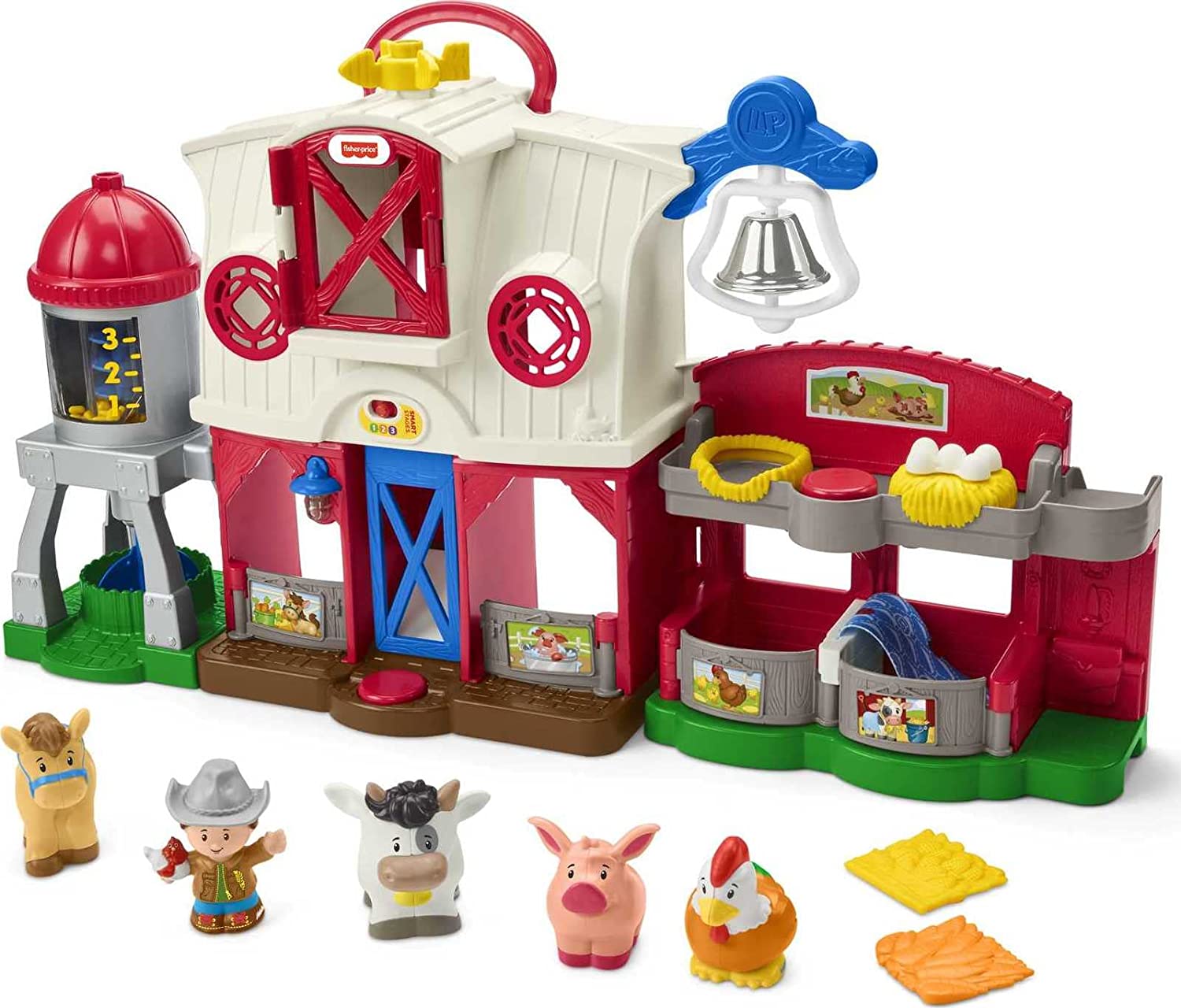 Fisher-Price Little People Farm