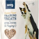 Amazon Brand – Wag Chicken Flavor