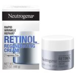 Neutrogena Rapid Wrinkle Repair