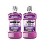 Listerine Total Care Anticavity