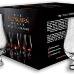 GLENCAIRN WHISKY GLASS, SET OF