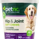 PetNC Natural Care Hip and Joint