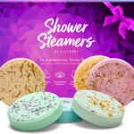 Cleverfy Shower Steamers Aromatherapy