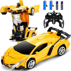 Dolanus Remote Control Car –